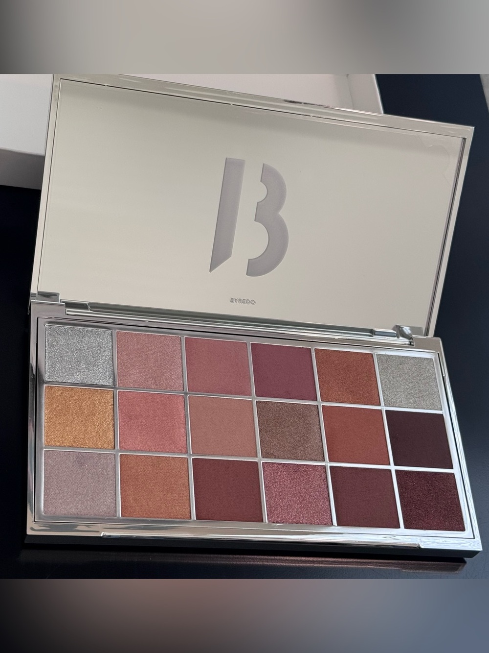 Byredo Remembrance Eyeshadow Palette. Brand New In Box!